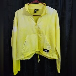 Adidas essentials ID Windbreaker